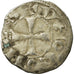 Münze, Frankreich, La Marche, Hugues IX, Denarius, S, Silber, Boudeau:437
