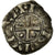 Coin, France, Champagne, Denarius, Provins et Sens, VF(30-35), Silver