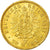 Moneda, Estados alemanes, HAMBURG, 20 Mark, 1877, Hamburg, SC+, Oro, KM:602