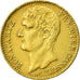 Munten, Frankrijk, Napoléon I, 40 Francs, An XI, Paris, ZF, Goud, KM:652