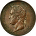 Monnaie, France, Louis - Philippe, 5 Centimes, 1840, ESSAI, SUP, Cuivre