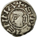 Coin, France, Dauphiné, Anonymous, Denarius, Vienne, VF(30-35), Silver
