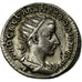 Monnaie, Gordien III, Antoninien, 240, Rome, TTB+, Billon, RIC:36