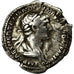Monnaie, Trajan, Denier, 116-117, Rome, TB+, Argent, RIC:345