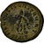 Coin, Diocletian, Antoninianus, AD 285, Ticinum, EF(40-45), Billon, RIC:212