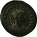 Coin, Aurelian, Antoninianus, 270-275, Ticinum, EF(40-45), Billon, RIC:151