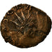 Coin, Divus Claudius II Gothicus, Antoninianus, 270-271, Rome, VF(30-35), Bronze