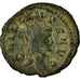 Moneta, Gallienus, Antoninianus, AD 260-268, Rome, VF(30-35), Bilon, RIC:193