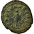 Moneta, Gallienus, Antoninianus, AD 260-268, Rome, VF(30-35), Bilon, RIC:193
