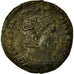 Coin, Constantine I, Follis, 321, Trier, EF(40-45), Bronze, RIC:303