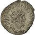 Moneta, Postumus, Antoninianus, 260-269, Trier or Cologne, VF(20-25), Bilon