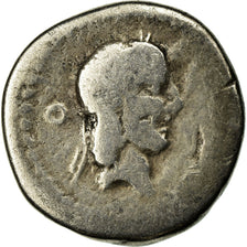Munten, Calpurnia, Quinarius, Rome, ZG+, Zilver, Crawford:340/2e