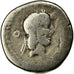 Munten, Calpurnia, Quinarius, Rome, ZG+, Zilver, Crawford:340/2e
