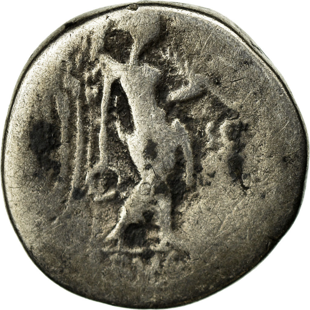 Munten, Calpurnia, Quinarius, Rome, ZG+, Zilver, Crawford:340/2e