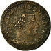 Coin, Maximianus, Follis, 303-305, Trier, EF(40-45), Billon, RIC:593