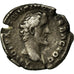 Coin, Cappadocia, Antoninus Pius, Drachm, 139, Caesarea, EF(40-45), Silver