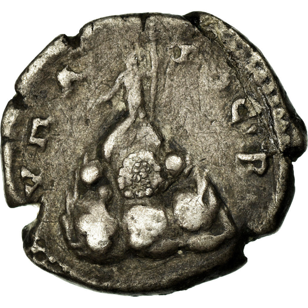 Coin, Cappadocia, Antoninus Pius, Drachm, 139, Caesarea, EF(40-45), Silver