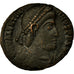 Coin, Valentinian I, Nummus, 364, Sirmium, EF(40-45), Bronze, RIC:7A