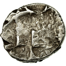 Monnaie, Volcae Tectosages, Drachme, TTB, Argent, Feugère & Py:DCR-73