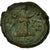 Moneta, Maximianus, Tetradrachm, 291-292, Alexandria, EF(40-45), Bilon