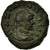 Moneta, Maximianus, Tetradrachm, 290-291, Alexandria, EF(40-45), Bilon