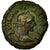 Moneta, Diocletian, Tetradrachm, 291-292, Alexandria, EF(40-45), Bilon