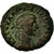 Moneda, Diocletian, Tetradrachm, 285-286, Alexandria, MBC, Vellón, Milne:4770