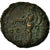 Moneta, Diocletian, Tetradrachm, 285-286, Alexandria, EF(40-45), Bilon