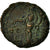 Moneda, Diocletian, Tetradrachm, 285-286, Alexandria, MBC, Vellón, Milne:4770