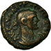 Coin, Diocletian, Tetradrachm, 285-286, Alexandria, VF(30-35), Billon