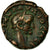 Moneta, Claudius II (Gothicus), Tetradrachm, 268-269, Alexandria, EF(40-45)
