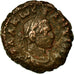 Coin, Constantius I, Tetradrachm, 293-294, Alexandria, EF(40-45), Billon