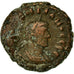 Monnaie, Dioclétien, Tétradrachme, 293-294, Alexandrie, TB, Billon, Milne:4770