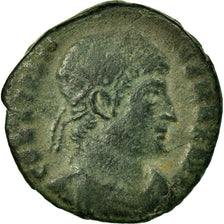 Moneta, Constantine I, Follis, Uncertain Mint, VF(30-35), Bronze