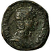 Coin, Julia Mamaea, Sestertius, 224 AD, Rome, VF(20-25), Bronze, RIC:694