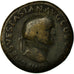 Coin, Vespasian, Dupondius, 77-78, Rome, VF(20-25), Bronze, RIC:754b