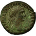 Coin, Trajan, As, 98-99, Rome, VF(20-25), Bronze, RIC:402