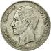 Coin, Belgium, Leopold I, 5 Francs, 5 Frank, 1849, EF(40-45), Silver, KM:17