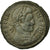 Moneda, Constantine I, Follis, 322-323, Trier, MBC+, Bronce, RIC:342