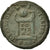 Moneda, Constantine I, Follis, 322-323, Trier, MBC+, Bronce, RIC:342