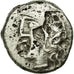 Coin, Lingones, Denarius KALETEDOY, VF(30-35), Silver, Delestrée:3199