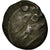 Moneta, Bellovaci, 1/4 Stater, Undated, VF(20-25), Srebro, Delestrée:manque.