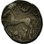 Moneta, Bellovaci, 1/4 Stater, Undated, VF(20-25), Srebro, Delestrée:manque.
