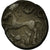 Coin, Bellovaci, 1/4 Stater, VF(20-25), Silver, Delestrée:manque.