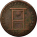 Moeda, Grã-Bretanha, Middlesex, Coventry Street, Halfpenny Token, 1795