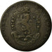 Coin, Great Britain, Lancashire, Halfpenny Token, 1793, Manchester, VF(20-25)