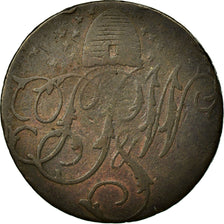 Coin, Great Britain, Dorset, Halfpenny Token, 1793, Sherborne, VF(20-25)