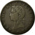 Moneda, Gran Bretaña, Middlesex, J Kilvington, Halfpenny Token, 1795, BC+