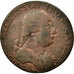Moneta, Wielka Brytania, Warwickshire, John Wilkinson, Halfpenny Token, 1790