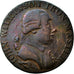 Munten, Groot Bretagne, Warwickshire, John Wilkinson, Halfpenny Token, Mule